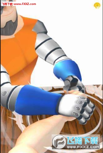 Arm Busters(ģM֙C׿)1.0.0؈D2