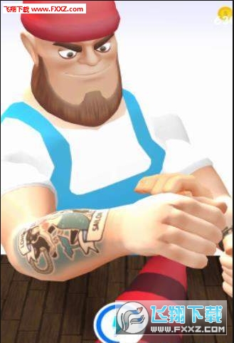 Arm Busters(ģM֙C׿)1.0.0؈D0
