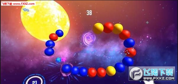 Color Invader(ɫ[׿)0.1.111؈D2