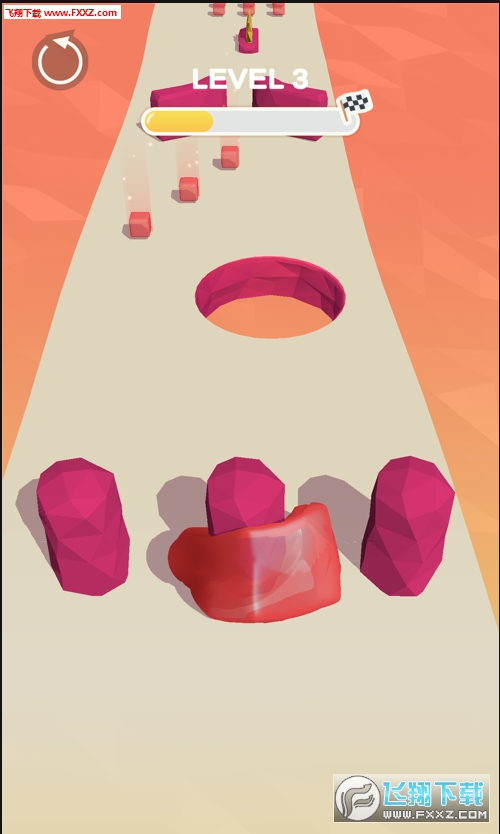 Jigty Jelly(����������2�ٷ����°�)1.1.0.97�؈D0