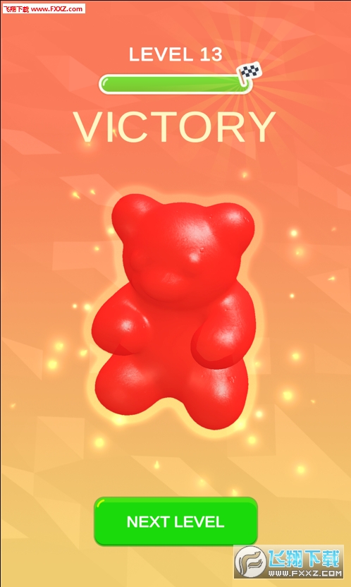 Jigty Jelly(����������2�ٷ����°�)1.1.0.97�؈D2