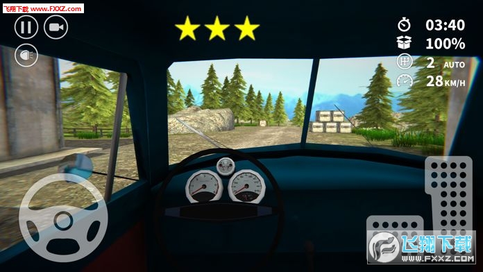 Cargo Truck Simulator(؛܇ģM2020ٷ)1.02؈D1