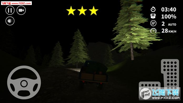Cargo Truck Simulator(؛܇ģM2020ٷ)1.02؈D2