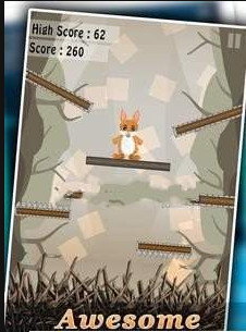 Kick Jump(h)1.0.1؈D2