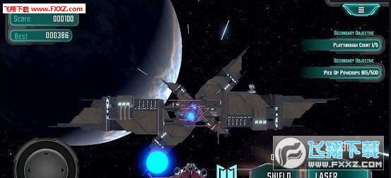 Asteroids Star Pilot(СǺwІT[°)1.01؈D0