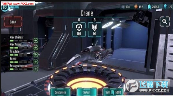 Asteroids Star Pilot(СǺwІT[°)1.01؈D1