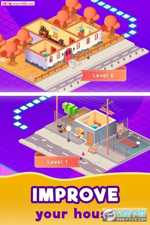 Idle Life(eģM׿)0.9؈D0