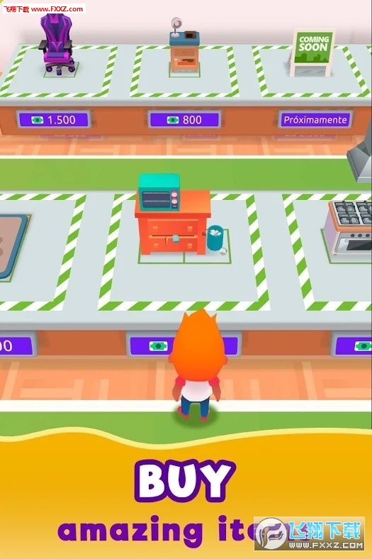 Idle Life(eģM׿)0.9؈D1