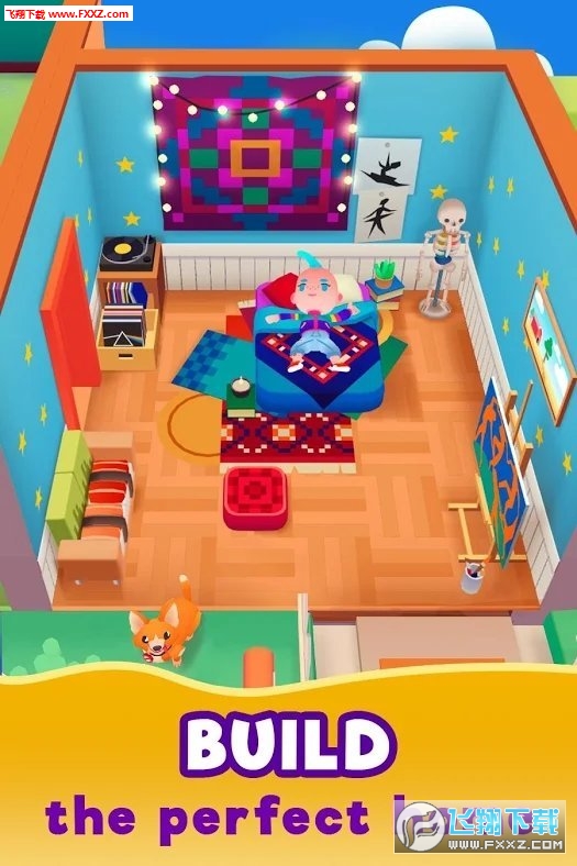 Idle Life(eģM׿)0.9؈D2