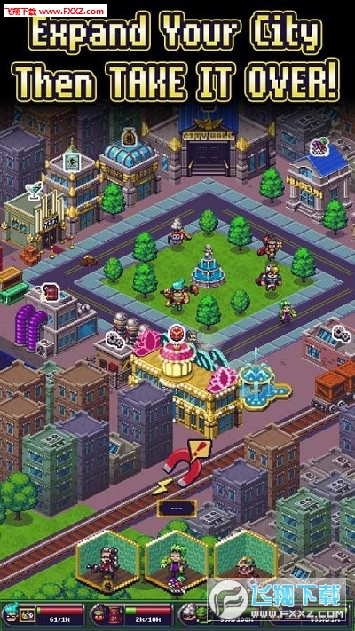 Idle Mastermindİv0.1؈D1