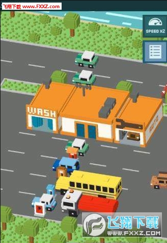 Gas Station(վe܇֙C׿)1.1؈D1