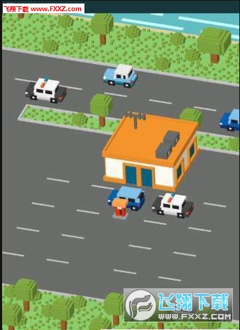 Gas Station(վe܇֙C׿)1.1؈D2