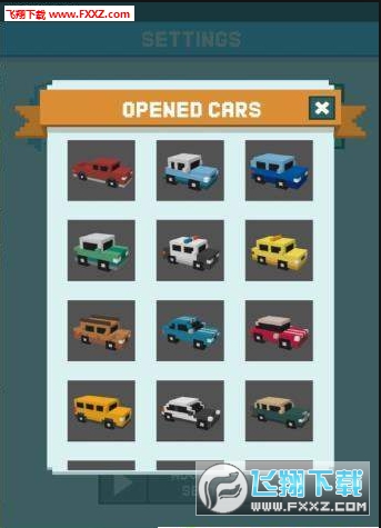 Gas Station(վe܇֙C׿)1.1؈D0