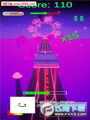 Beats Car׿v1.0ʽ؈D0