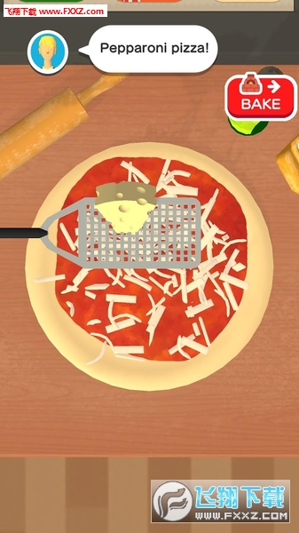 Pizzaiolo׿v1.3.3ٷ؈D2