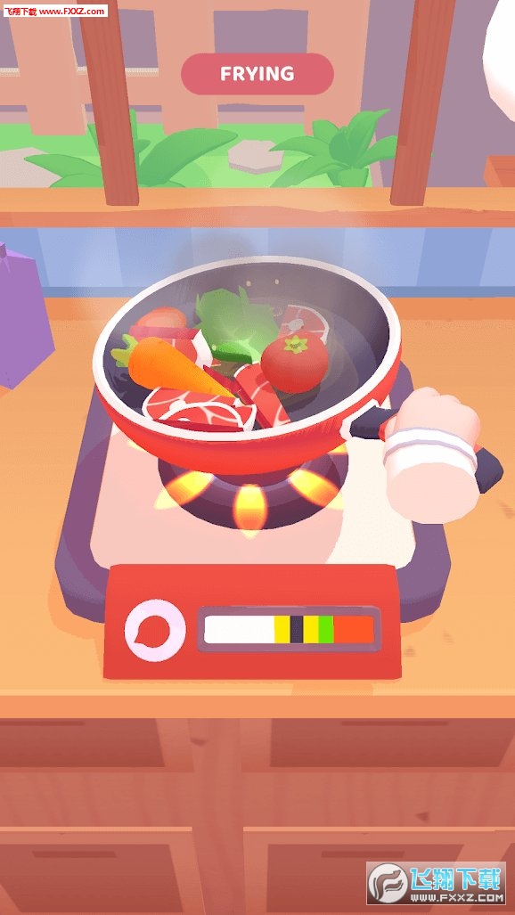 The Cook(ЏNthecook)1.0.16İ؈D0