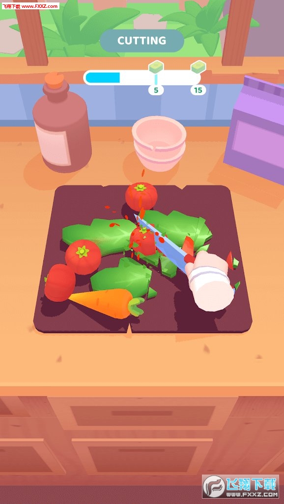 The Cook(ЏNthecook)1.0.16İ؈D2