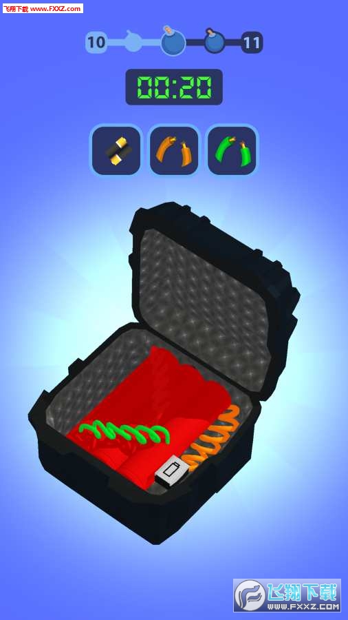 Defuse The Bomb(3DҲ[)v1.3.1֙C؈D3