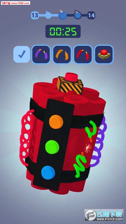 Defuse The Bomb(3DҲ[)v1.3.1֙C؈D2