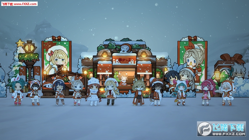 Bistro Heroesİv1.2.0ٷ؈D0