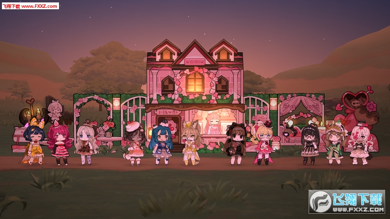 Bistro Heroesİv1.2.0ٷ؈D2