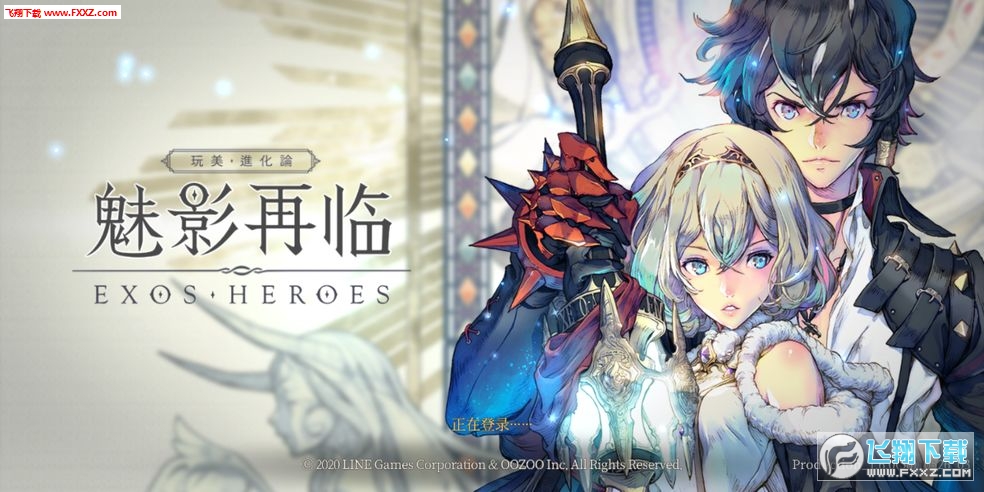 ӰRExos Heroes׿İ