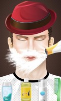޺Beard Salon Free game[h1.0.0 ׿؈D1