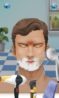 ޺Beard Salon Free game[h1.0.0 ׿؈D0