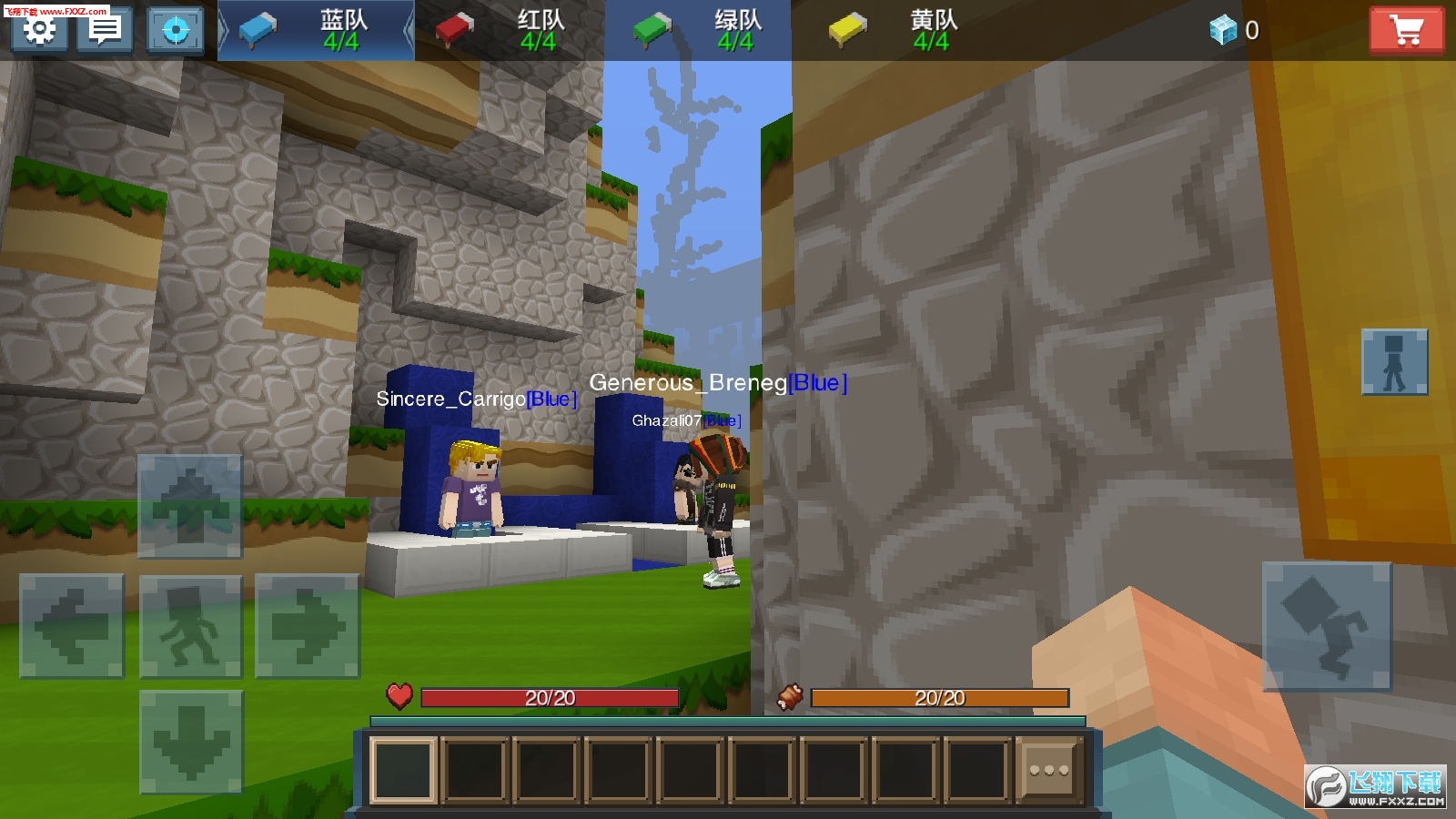 Bed Wars(𴲑2֙C°汾)v1.1.5M؈D0