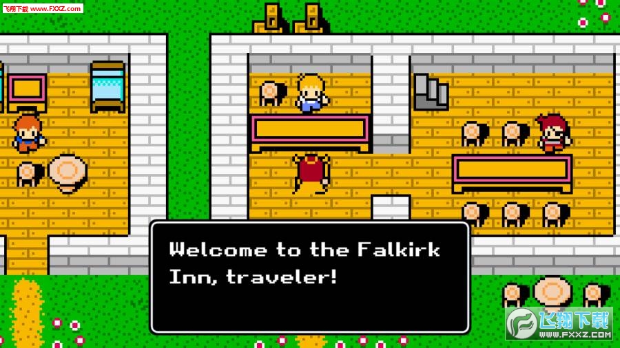 Fateful Lore(\Ăf[)v1.6׿؈D2
