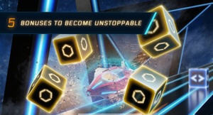 �ǹ�݆(Starlight Runner)��׿��v1.0.8���°�؈D0