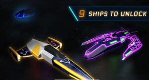 �ǹ�݆(Starlight Runner)��׿��v1.0.8���°�؈D1