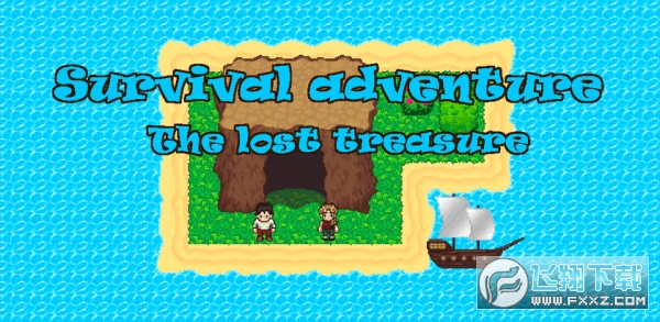 Lost treasure(�ču����2��R���f���İ�)v5.3.2��׿��؈D1