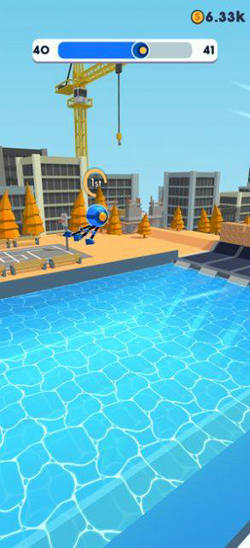 Rolly Legs(옷LȰ׿)2.7֙C؈D1