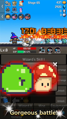挍ռRPG׿v1.0.09ٷ؈D2