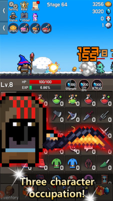 挍ռRPG׿v1.0.09ٷ؈D1