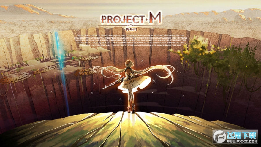 Project M���[��