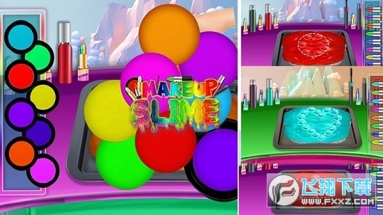 Makeup Slim(diyyʷRķ[)v1.2׿؈D3