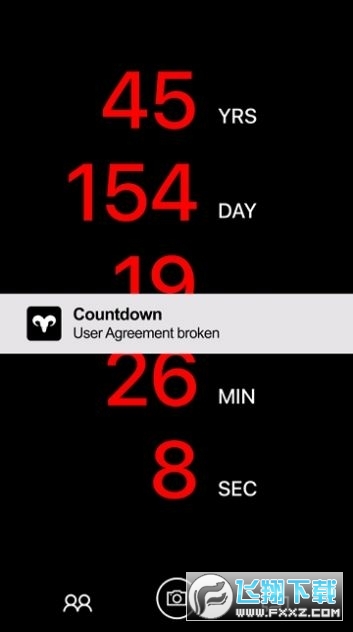 countdown app׿
