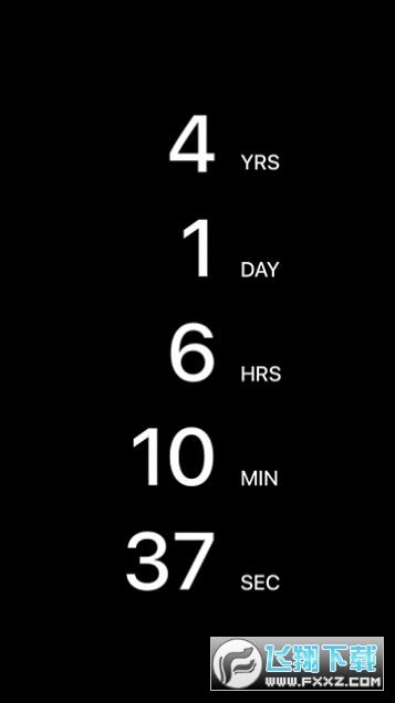 countdown app׿1.0°؈D0