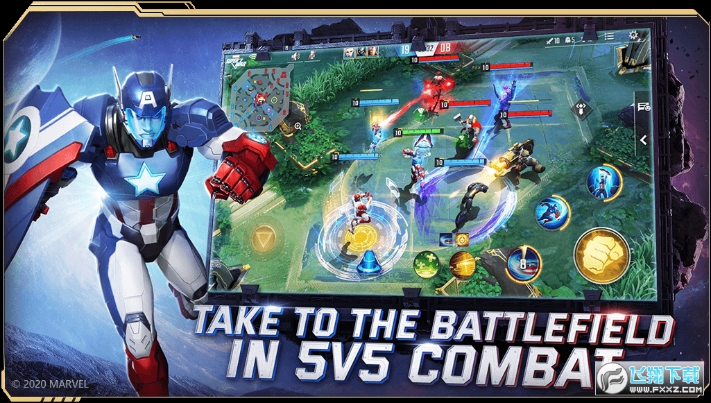 5v5İv3.13.0׿؈D2