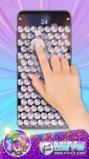Antistress Toys(≺󘷰׿)v1.0֙C؈D0