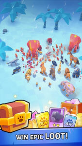 Animal Warfare׿1.2.6°؈D2