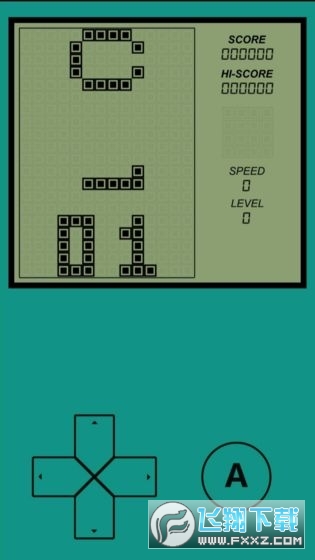 GameBoy99��1�[��v1.0��׿��؈D1