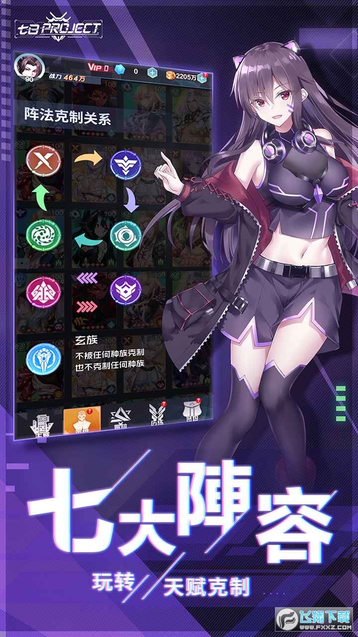 Project
