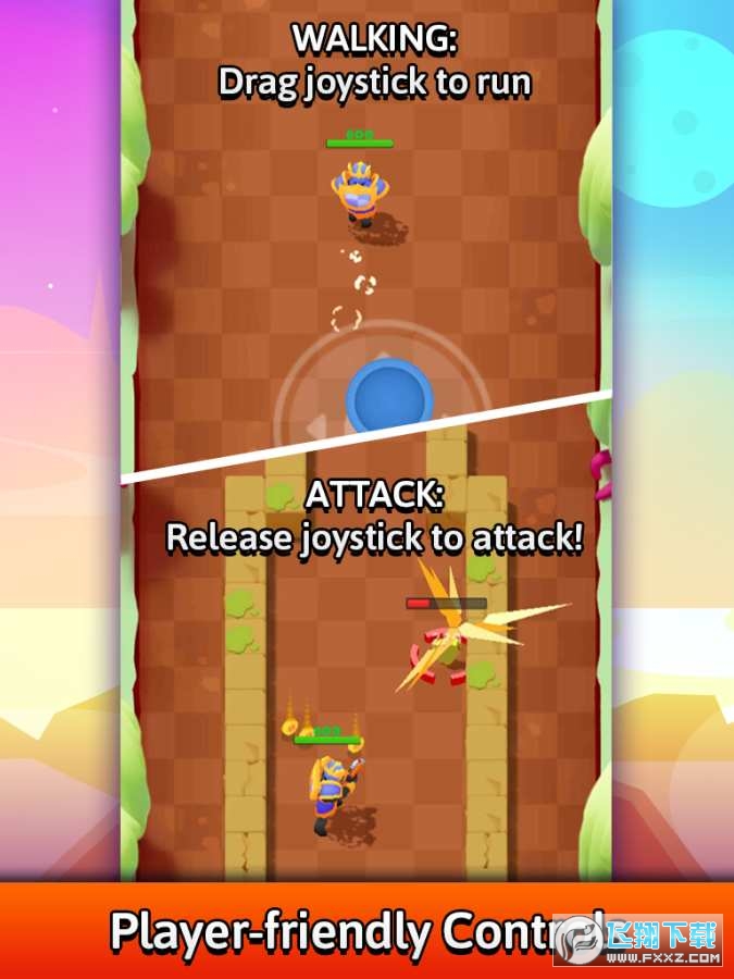 Bullet Knight(ӏTʿoV敳)v1.1.15Gɫ؈D0