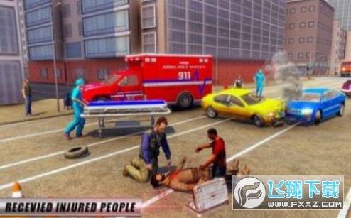 o܇ģMTurkish Ambulancev1.0 ׿؈D0