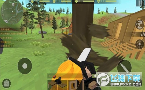 Zombie Hunter(ƫC氲׿)v1.16 °؈D1