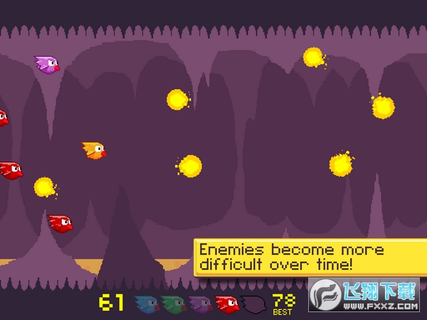 Lava Bird(ϢB׿°)1.02֙C؈D2