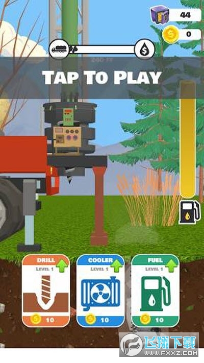 Oil Well Drilling(;̽ٷ)v8.2׿؈D0